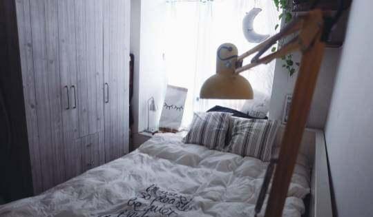 娶个懒媳妇不如不娶,家里乱得像猪圈,一天三顿