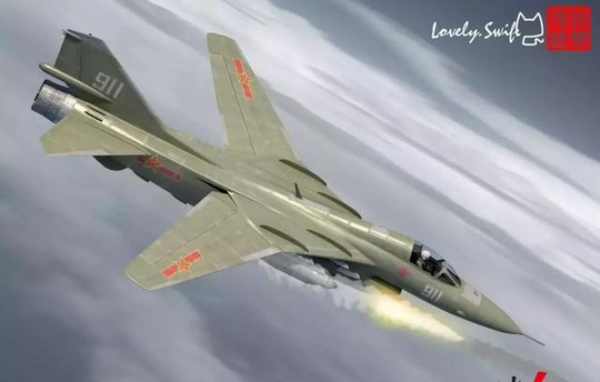 强6强击机为何下马答案揭晓存几大问题最终被飞豹取代