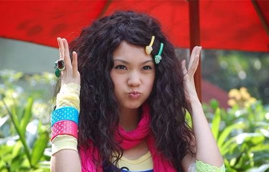 还珠格格|小翠|寻找紫菱_新浪新闻