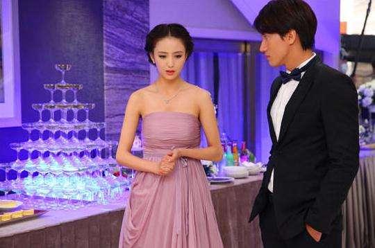 言承旭春晚幕后偷师佟丽娅想要结婚生子,憧憬小道明寺