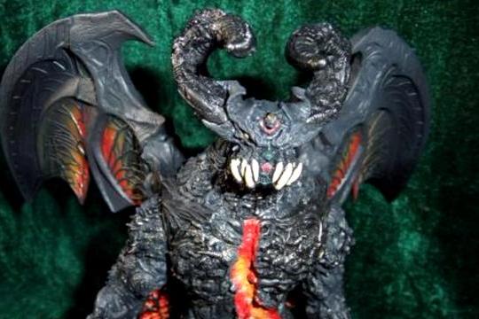 如果奥特曼不开挂,这五头怪兽可以让光之国变成"地狱"!