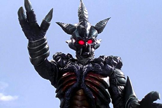 奥特曼里五个可以毁灭宇宙的人物,谁的实力能排第一?