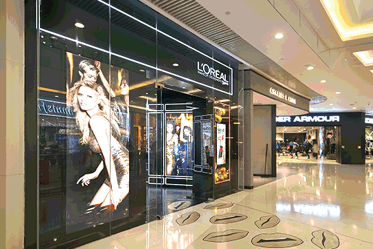 tfboys王源欧莱雅广告片首次曝光, 可爱的他原来还可以这么man