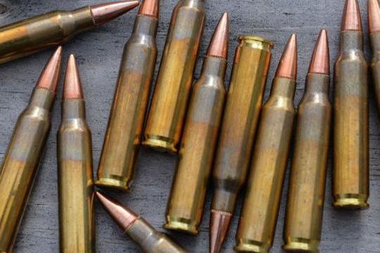 空包弹能伤人么?回答是肯定的.