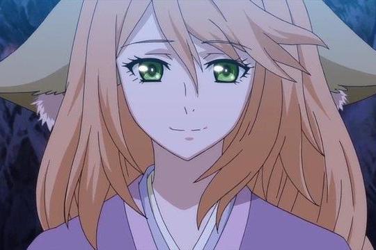 镇魂街杨落七和孙斩天还有一战断发杨落七如何再战孙斩天