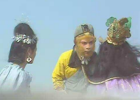 西游记中车迟国3位国师其实死得都冤，这是什么原因呢?!