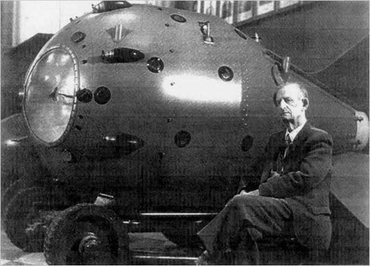 科技史上的今天:1949年前苏联第一颗原子弹