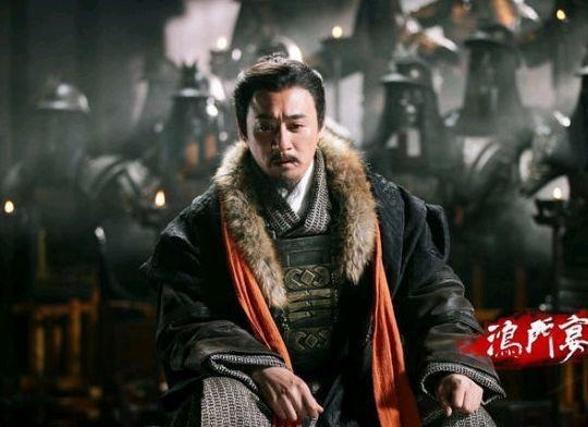 楚汉争霸项羽无论是谋臣还是猛将都不弱于刘邦,只因少一个人