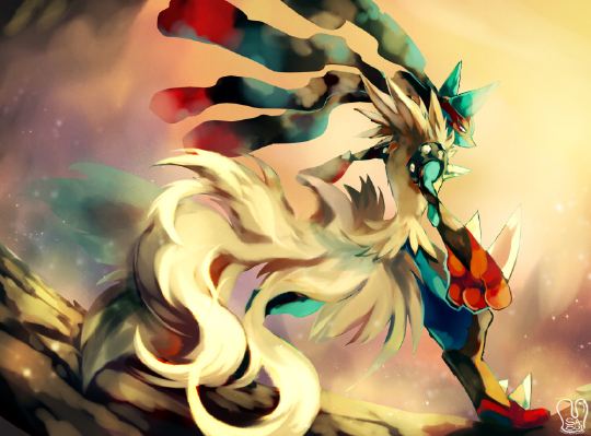 口袋妖怪中的旺旺们,你知道的有几个?