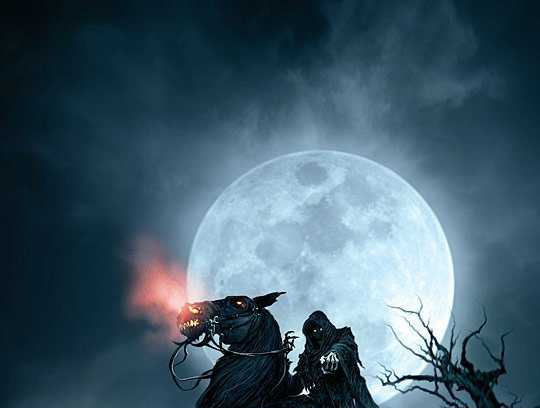 鬼故事电台_鬼故事电台在线收听-万县网