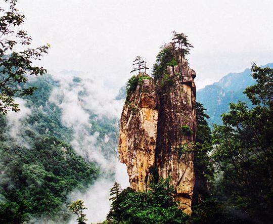 河南省经济排名第十二的城市,现为四线城市