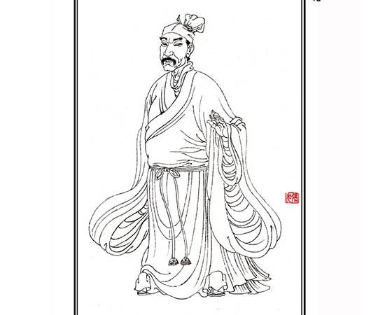 十八新娘八十郎,一树梨花压海棠,古代文人风流,有的就是不要脸|张先