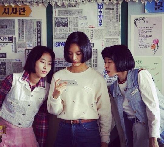 《请回答1988》女演员现状:她圆剧中遗憾,她骚扰男艺人公开致歉