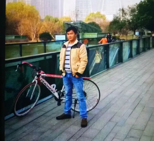 张扣扣杀人的刀在多少人心中挥舞