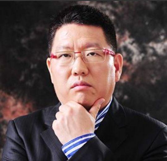 腾讯五位创始人的qq号,点击添加好友,你猜会怎样?