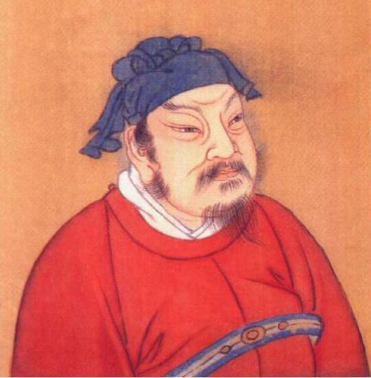 光武帝刘秀的“云台二十八将”中为什么没有伏波将军马援?|光武帝|隗嚣|汉明帝_新浪新闻