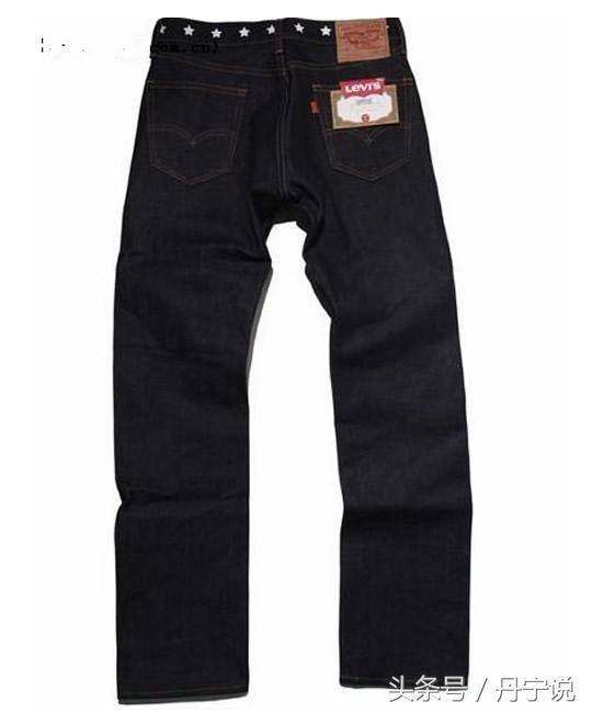 炒价、限量、噱头的Supreme与李维斯牛仔,LV