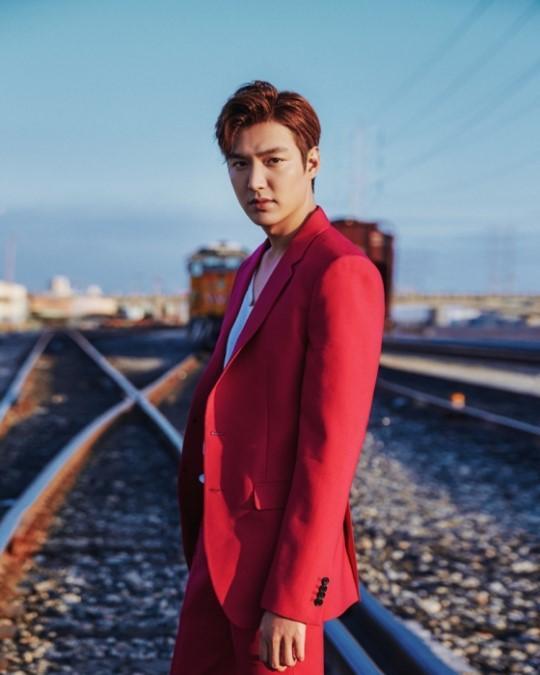 当红韩国欧巴出街超有范,哪个才是你的菜!