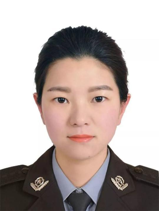 自2014年被招入辅警以来,罗娇同志凭着对公安事业的强烈责任感,始终