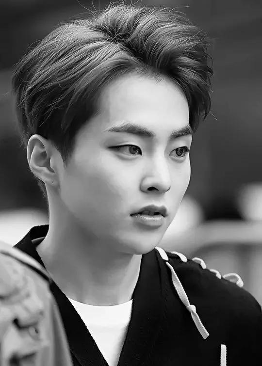 适合帅帅的男生发型推荐