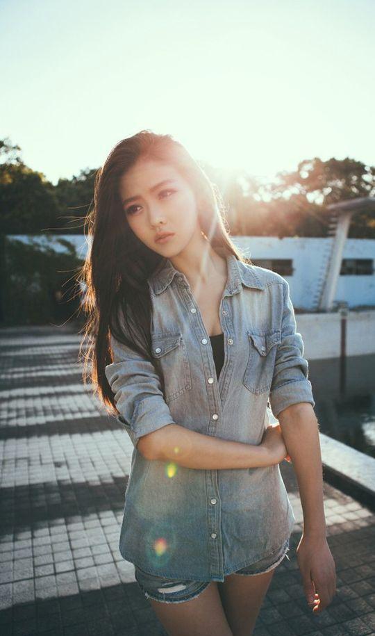 129张唯美奼女心手机壁纸小清爽锁屏配景图!爱好请存眷!__财经头条