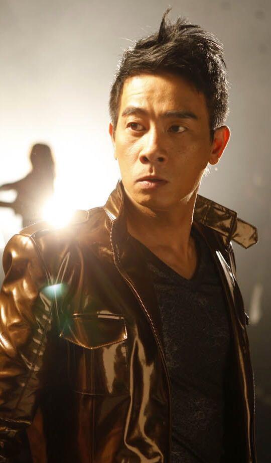 你看过古惑仔但你不一定知道这样的陈小春