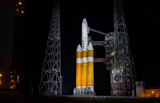 德尔塔|运载火箭|商业_新浪新闻