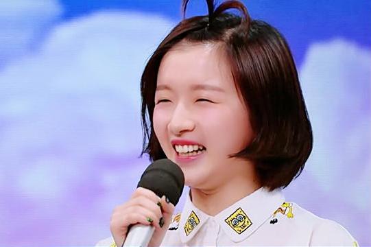 谢娜生了对"公主星"可喜可贺,《快本》新晋女主持也是万人疼爱
