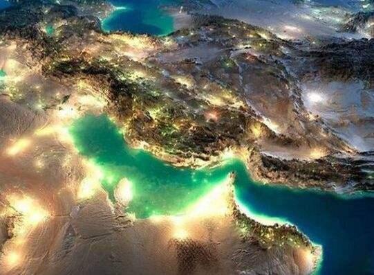 厄瓜多尔发现远古地下隧道,全长4千公里,洞内十分豪华