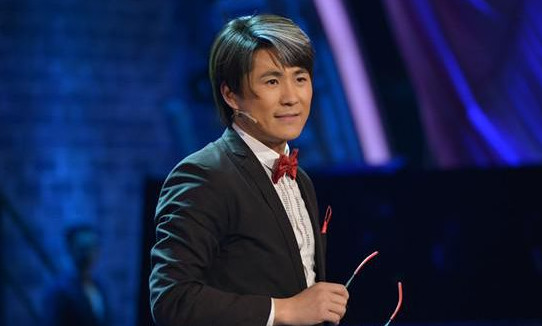 最崇拜周星驰的明星,他不仅蹭星爷名字,还觉得