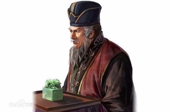 《三国演义》中被割袍断义的华歆,最终成了反面人物吗?!|华歆|管宁|三