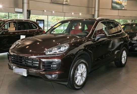 微博搜索 - 保时捷majun - 微博