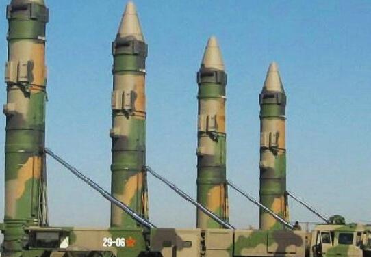 核武器数量一个国家核能力的唯一标准吗？这五种指标才是关键所在