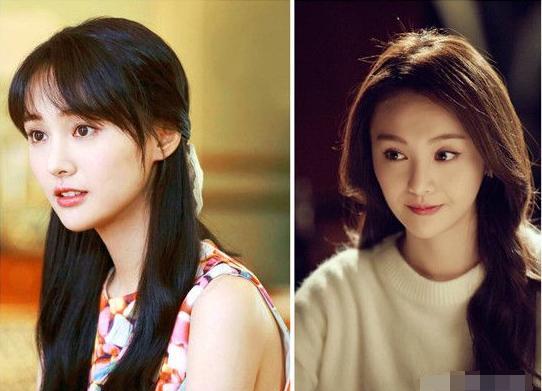 纠结造型搞不定今夏最火还是郑爽初恋系短发