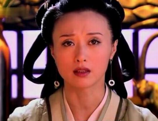 曾说过还未出生的刘恒日后必登皇位