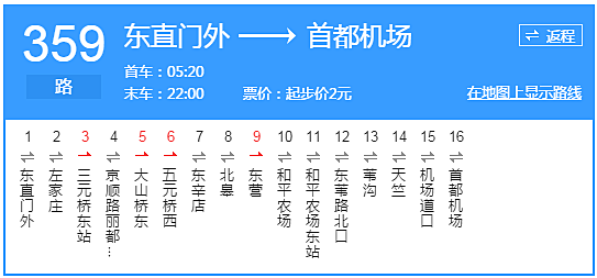哈哈哈哈哈哈哈,北京的公交线路太好笑!笑中带着泪
