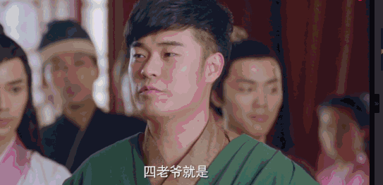 而且在《夏洛特烦恼》电影中在袁华被拒绝时,编剧加了一首费玉清所唱