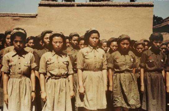 二战后苏联这样对待日本女战俘简直毫无人性可言日本人后怕