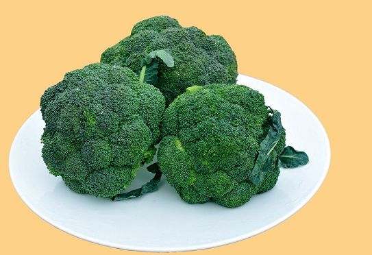 专家给出最正确建议,很多人平时都吃错了|西兰花|蔬菜|菜花_新浪新闻