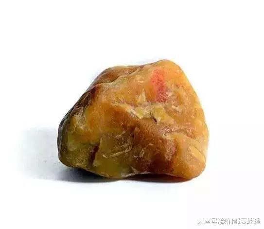看见这些石头要注意, 都是值钱货