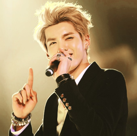 他演技唱功都不错,情商高,起点高,以后会不会成为天王级?