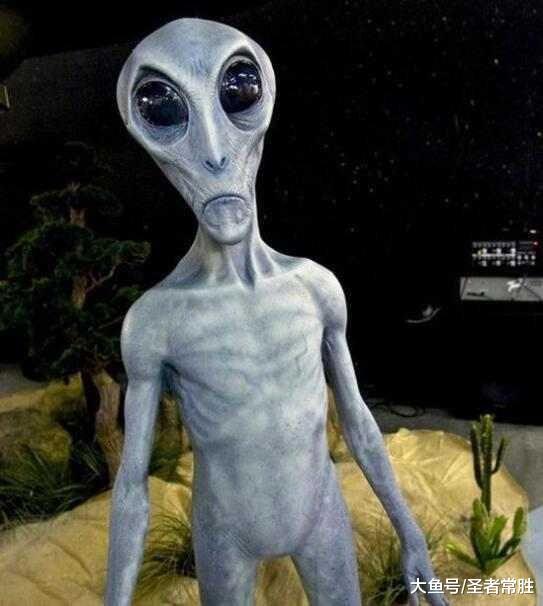 科学家: 氧气或是外星人"致命毒药"