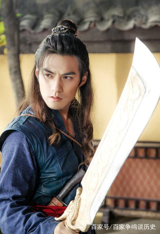 萧十一郎黄日华版