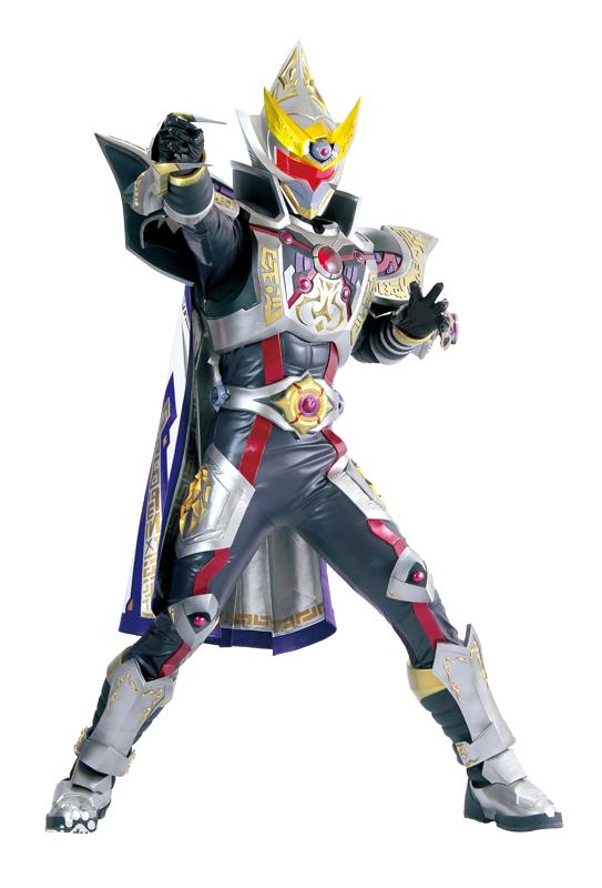 盘点铠甲勇士中的终极四大铠甲最后一款丑出天际