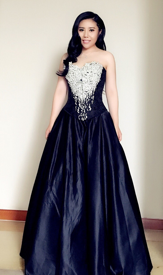 何洁|时尚|纪丹迪_新浪新闻