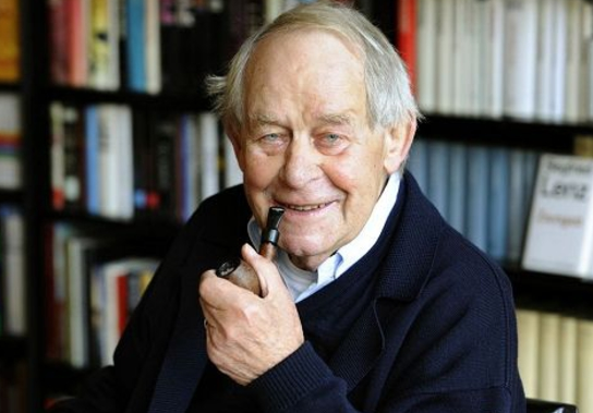 海因里希·伯尔小时候吃饭钱都省下来买书看!