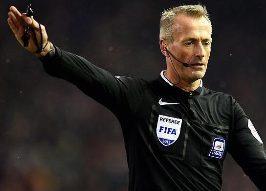 中超比赛裁判执法一场多少钱?