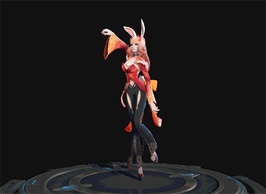 你知道,王者荣耀里皮肤最多的人是谁么?