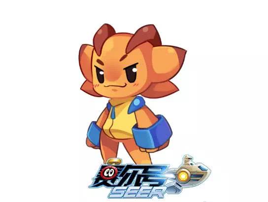 2. 诺克林(小形态闹闹)阿克奥斯