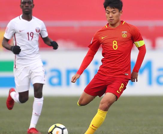 国青输球后球员哭了,中国足协第一时间上诉亚